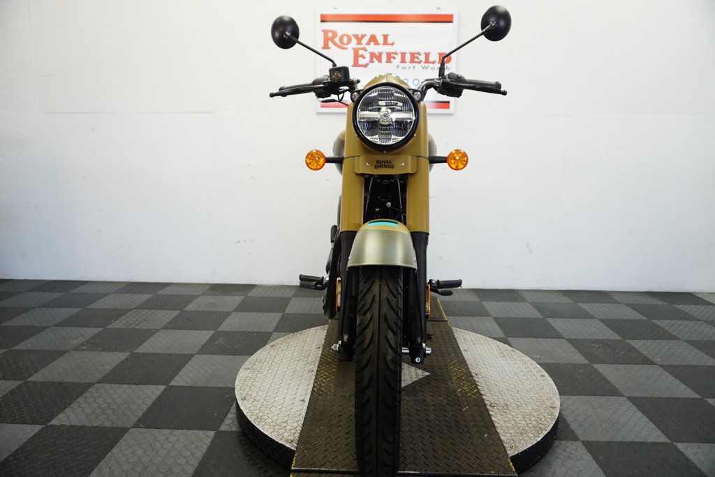 2027 ROYAL ENFIELD CLASSIC 350 ABS PRE-ORDER NOW!!! - 23062392 - 26