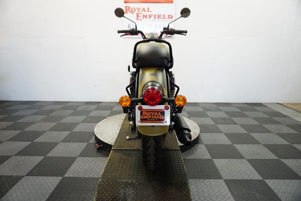 2027 ROYAL ENFIELD CLASSIC 350 ABS PRE-ORDER NOW!!! - 23062392 - 27
