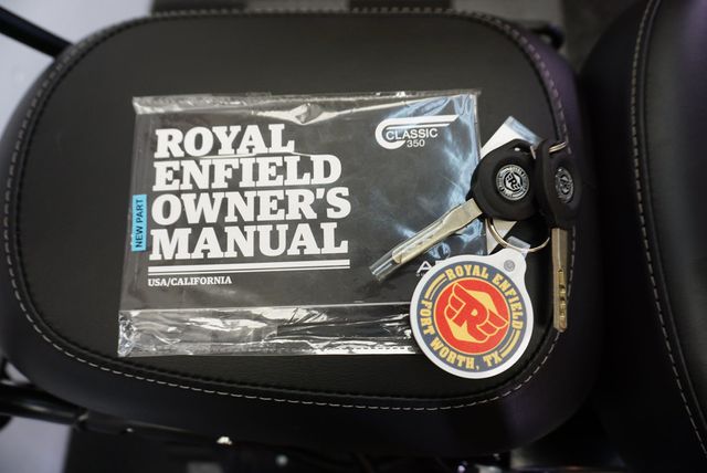 2027 ROYAL ENFIELD CLASSIC 350 ABS PRE-ORDER NOW!!! - 23062392 - 28
