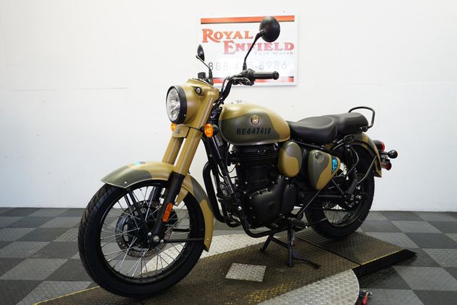 2027 ROYAL ENFIELD CLASSIC 350 ABS PRE-ORDER NOW!!! - 23062392 - 2