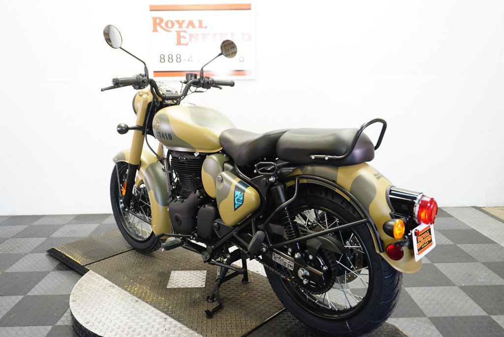 2027 ROYAL ENFIELD CLASSIC 350 ABS PRE-ORDER NOW!!! - 23062392 - 3