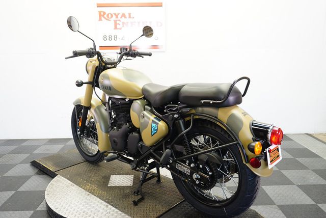 2027 ROYAL ENFIELD CLASSIC 350 ABS PRE-ORDER NOW!!! - 23062392 - 3