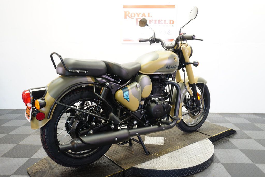 2027 ROYAL ENFIELD CLASSIC 350 ABS PRE-ORDER NOW!!! - 23062392 - 5