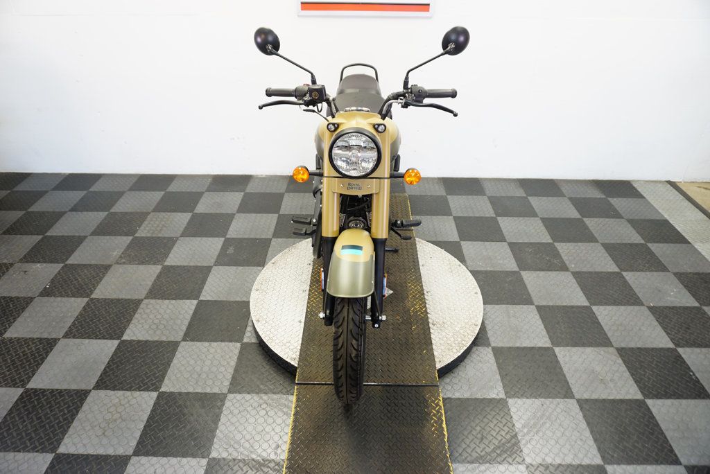 2027 ROYAL ENFIELD CLASSIC 350 ABS PRE-ORDER NOW!!! - 23062392 - 6