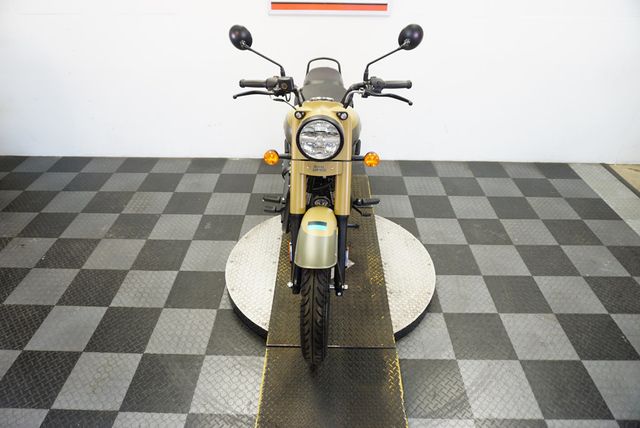 2027 ROYAL ENFIELD CLASSIC 350 ABS PRE-ORDER NOW!!! - 23062392 - 6