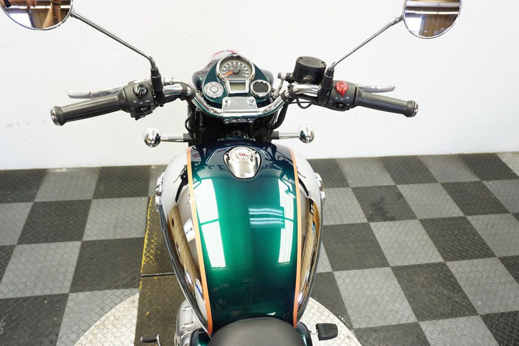 2027 ROYAL ENFIELD CLASSIC 350 ABS PRE-ORDER NOW!!! - 23062397 - 9