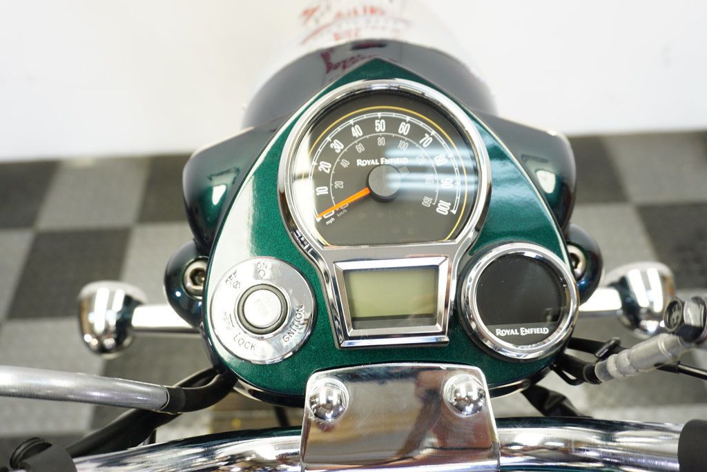 2027 ROYAL ENFIELD CLASSIC 350 ABS PRE-ORDER NOW!!! - 23062397 - 12