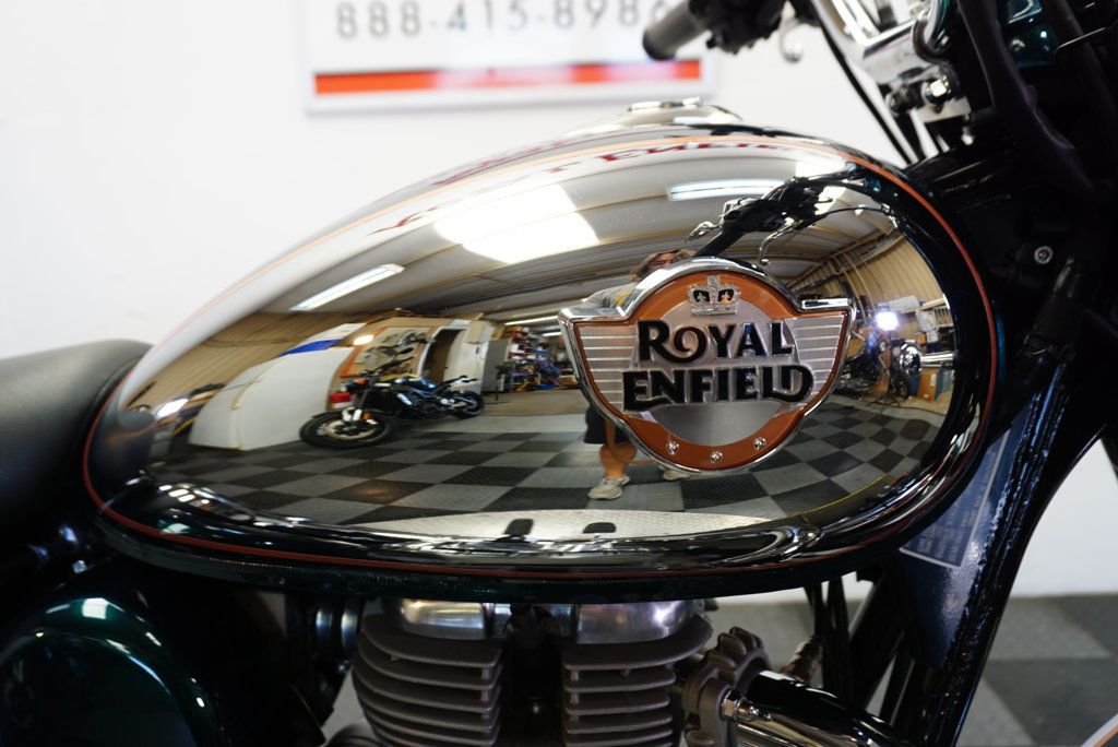 2027 ROYAL ENFIELD CLASSIC 350 ABS PRE-ORDER NOW!!! - 23062397 - 14