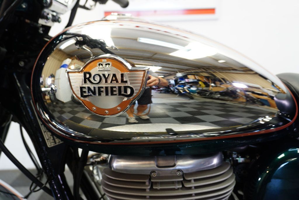 2027 ROYAL ENFIELD CLASSIC 350 ABS PRE-ORDER NOW!!! - 23062397 - 15