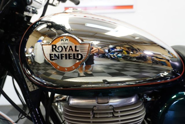 2027 ROYAL ENFIELD CLASSIC 350 ABS PRE-ORDER NOW!!! - 23062397 - 15