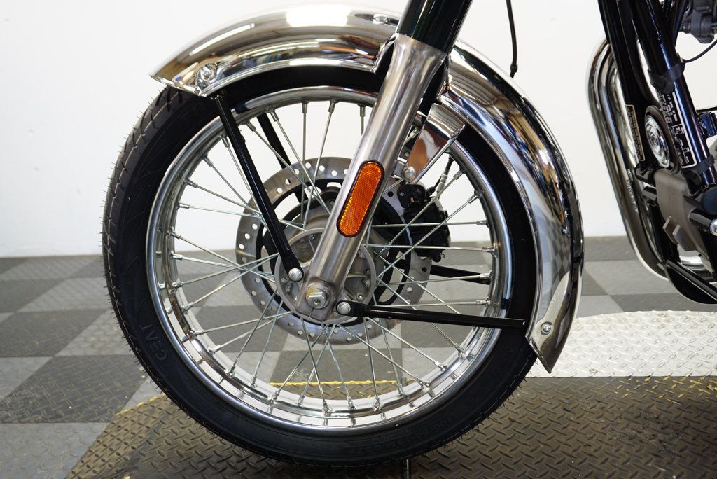 2027 ROYAL ENFIELD CLASSIC 350 ABS PRE-ORDER NOW!!! - 23062397 - 16