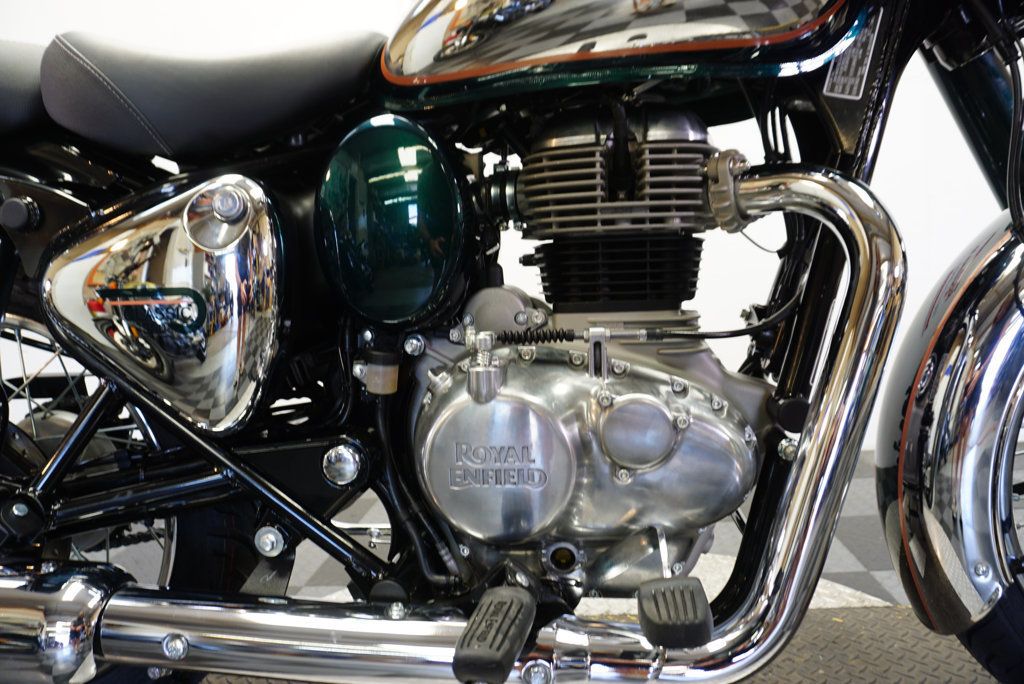 2027 ROYAL ENFIELD CLASSIC 350 ABS PRE-ORDER NOW!!! - 23062397 - 18