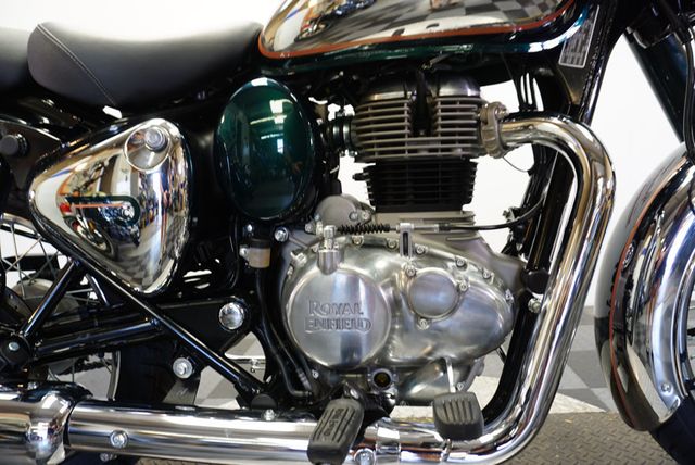2027 ROYAL ENFIELD CLASSIC 350 ABS PRE-ORDER NOW!!! - 23062397 - 18