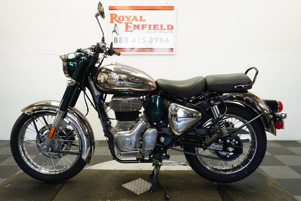 2027 ROYAL ENFIELD CLASSIC 350 ABS PRE-ORDER NOW!!! - 23062397 - 1