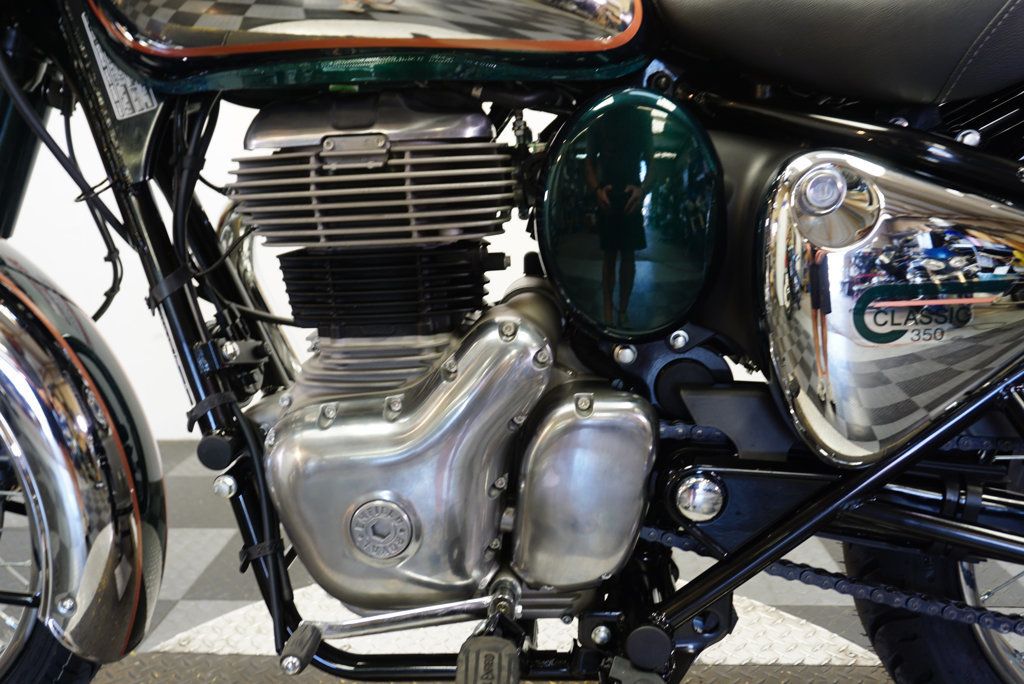 2027 ROYAL ENFIELD CLASSIC 350 ABS PRE-ORDER NOW!!! - 23062397 - 19