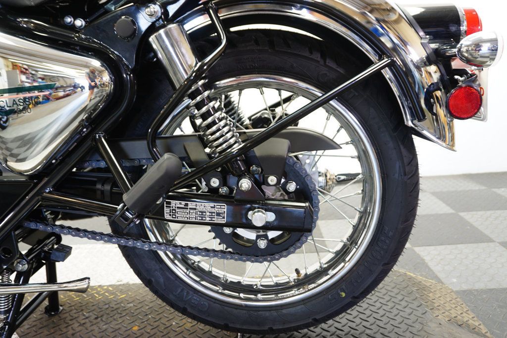 2027 ROYAL ENFIELD CLASSIC 350 ABS PRE-ORDER NOW!!! - 23062397 - 20