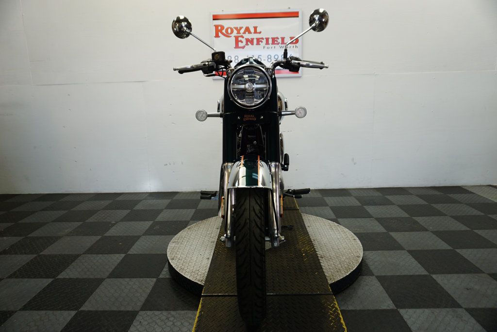 2027 ROYAL ENFIELD CLASSIC 350 ABS PRE-ORDER NOW!!! - 23062397 - 24