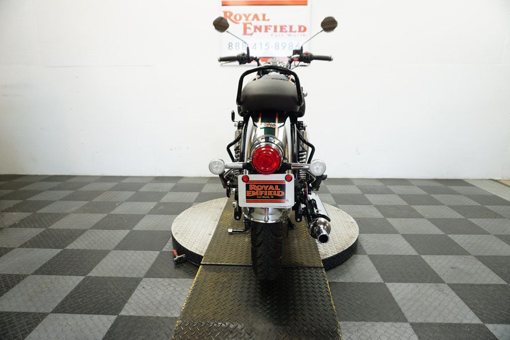 2027 ROYAL ENFIELD CLASSIC 350 ABS PRE-ORDER NOW!!! - 23062397 - 25