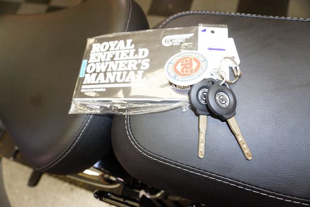 2027 ROYAL ENFIELD CLASSIC 350 ABS PRE-ORDER NOW!!! - 23062397 - 26