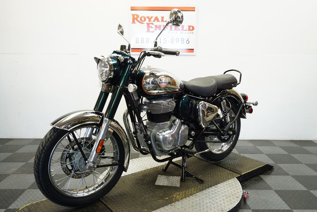 2027 ROYAL ENFIELD CLASSIC 350 ABS PRE-ORDER NOW!!! - 23062397 - 2