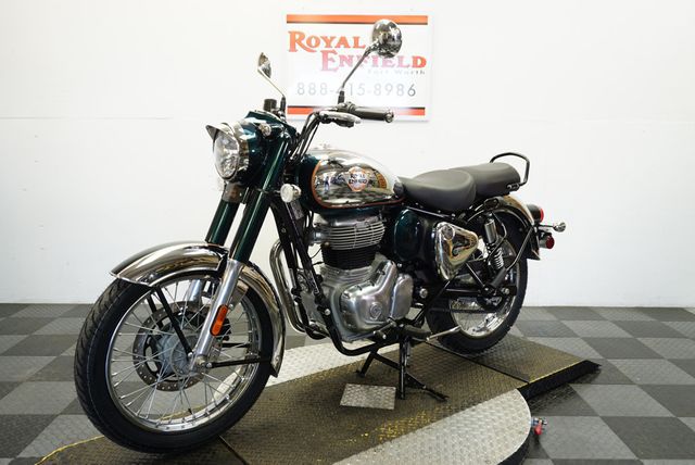 2027 ROYAL ENFIELD CLASSIC 350 ABS PRE-ORDER NOW!!! - 23062397 - 2