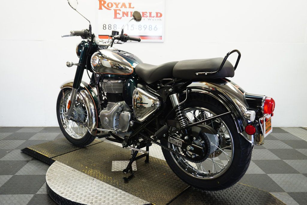 2027 ROYAL ENFIELD CLASSIC 350 ABS PRE-ORDER NOW!!! - 23062397 - 3
