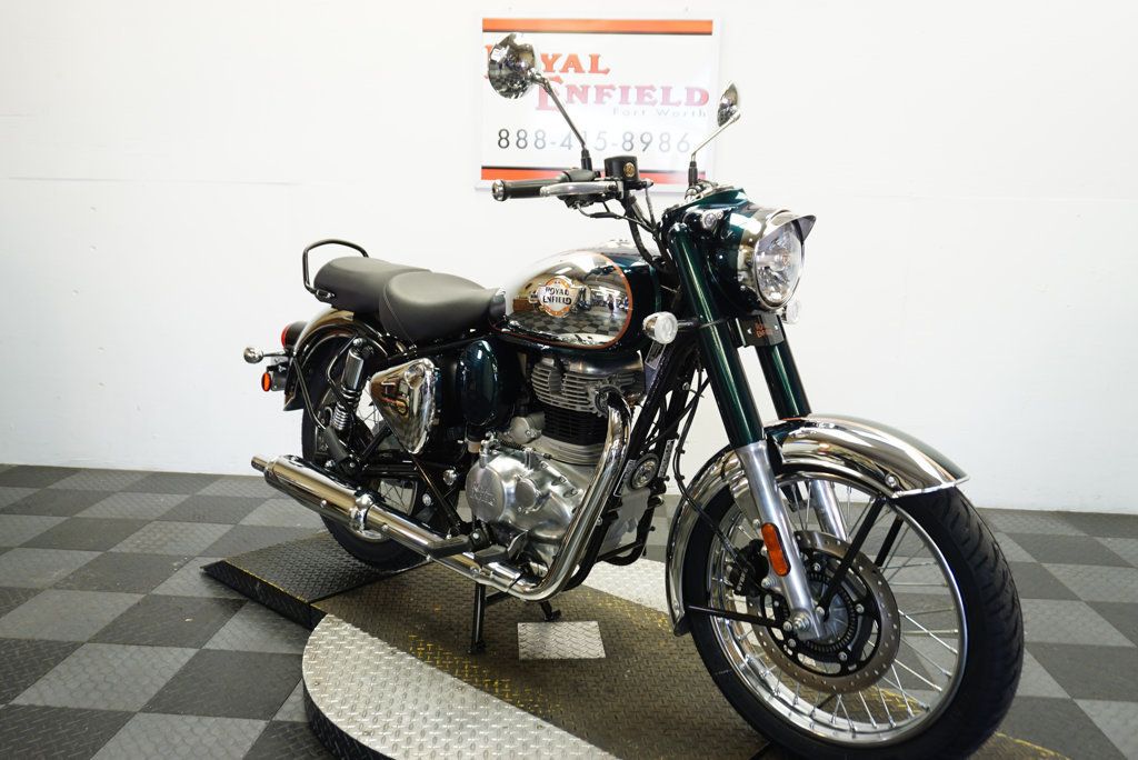 2027 ROYAL ENFIELD CLASSIC 350 ABS PRE-ORDER NOW!!! - 23062397 - 4