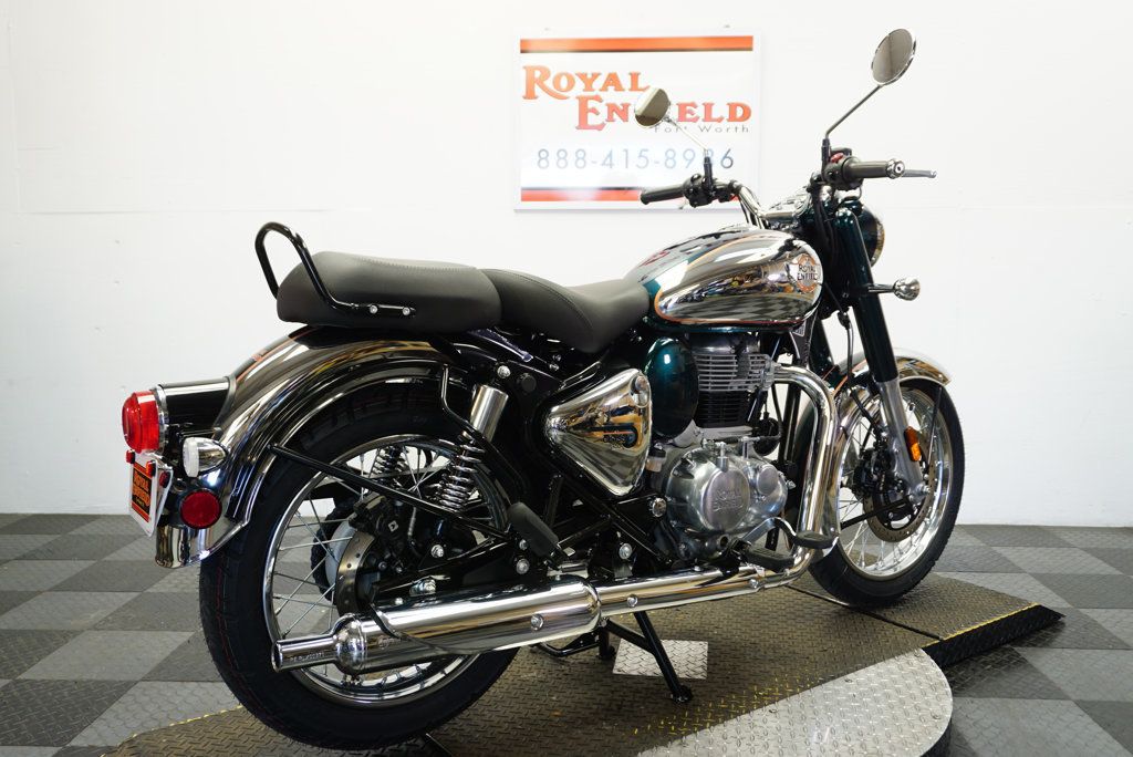 2027 ROYAL ENFIELD CLASSIC 350 ABS PRE-ORDER NOW!!! - 23062397 - 5
