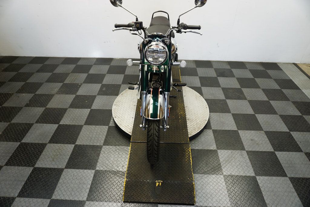 2027 ROYAL ENFIELD CLASSIC 350 ABS PRE-ORDER NOW!!! - 23062397 - 6