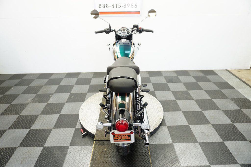 2027 ROYAL ENFIELD CLASSIC 350 ABS PRE-ORDER NOW!!! - 23062397 - 7