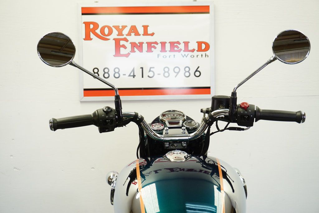 2027 ROYAL ENFIELD CLASSIC 350 ABS PRE-ORDER NOW!!! - 23062397 - 8