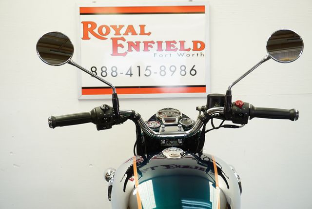 2027 ROYAL ENFIELD CLASSIC 350 ABS PRE-ORDER NOW!!! - 23062397 - 8