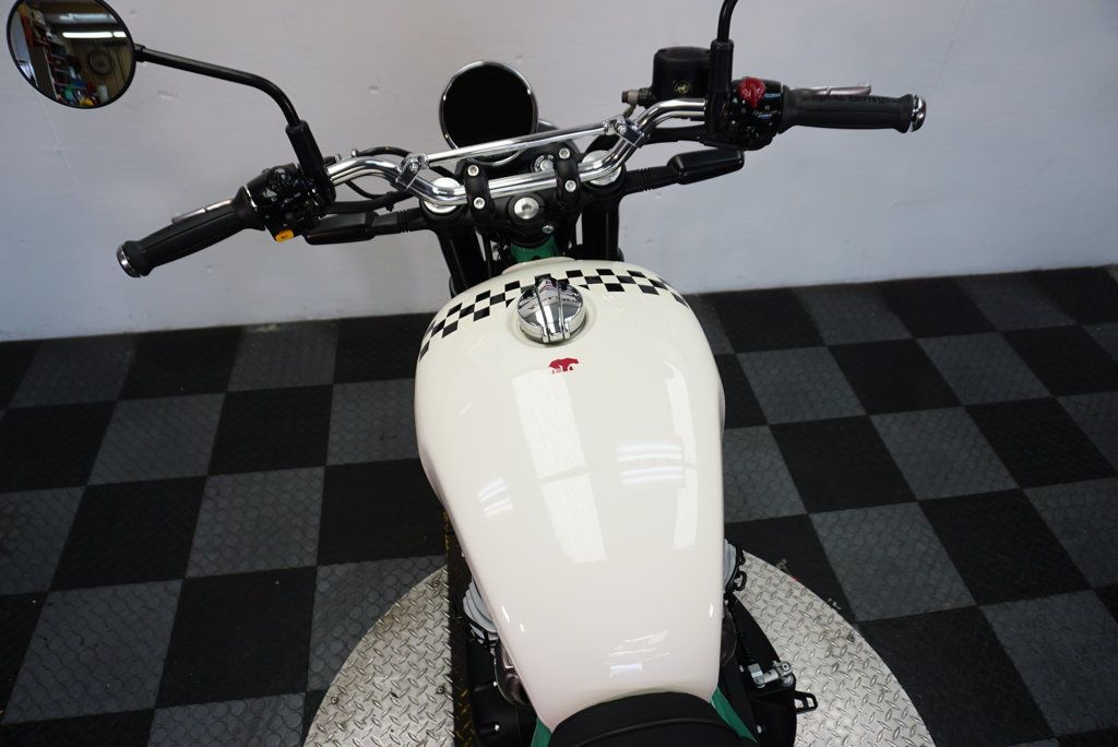 2027 ROYAL ENFIELD INT 650 BEAR ABS PRE-ORDER NOW!!! - 23062404 - 9