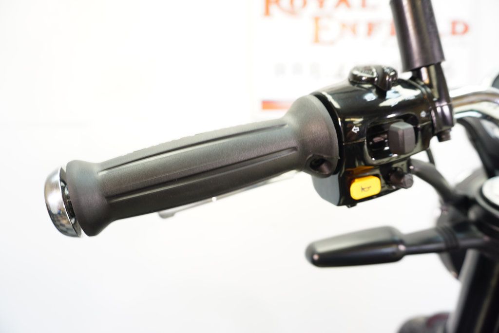 2027 ROYAL ENFIELD INT 650 BEAR ABS PRE-ORDER NOW!!! - 23062404 - 10