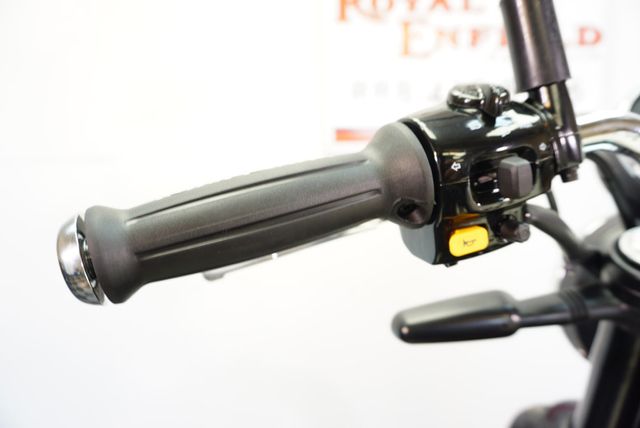 2027 ROYAL ENFIELD INT 650 BEAR ABS PRE-ORDER NOW!!! - 23062404 - 10