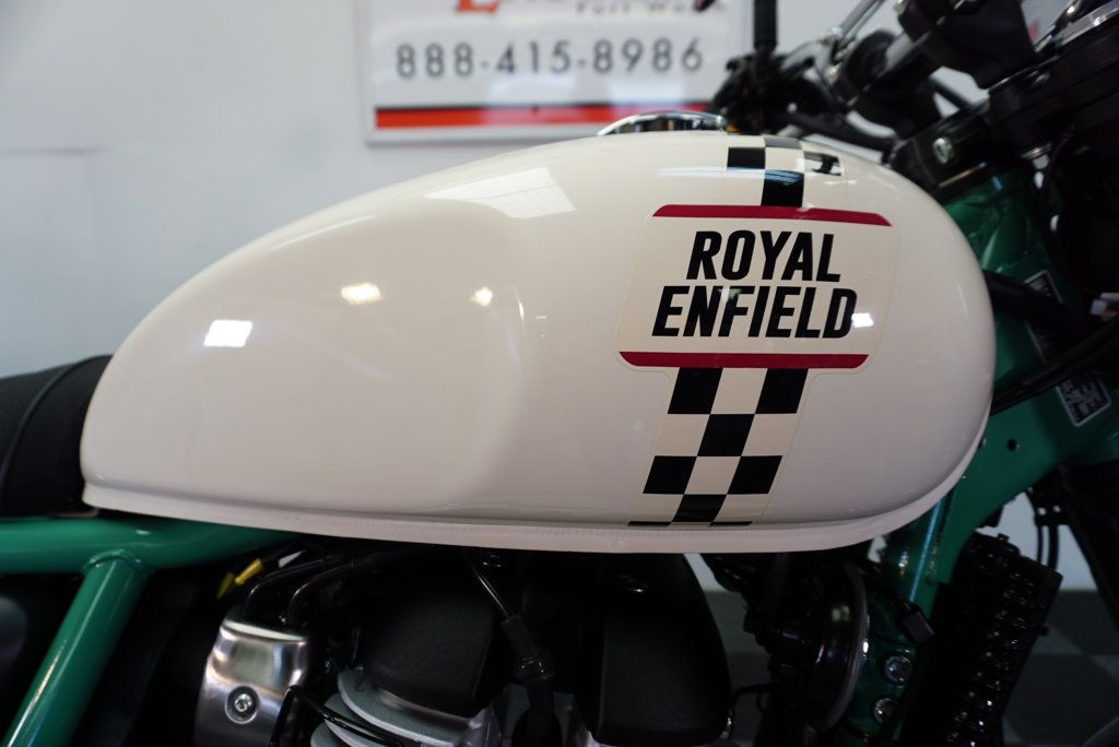 2027 ROYAL ENFIELD INT 650 BEAR ABS PRE-ORDER NOW!!! - 23062404 - 14