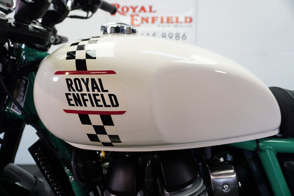 2027 ROYAL ENFIELD INT 650 BEAR ABS PRE-ORDER NOW!!! - 23062404 - 15