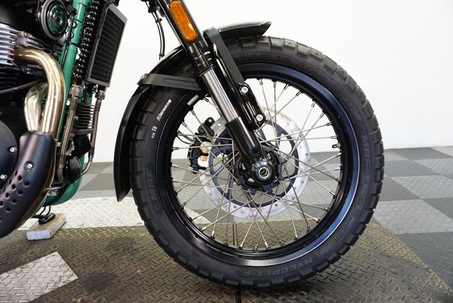 2027 ROYAL ENFIELD INT 650 BEAR ABS PRE-ORDER NOW!!! - 23062404 - 17