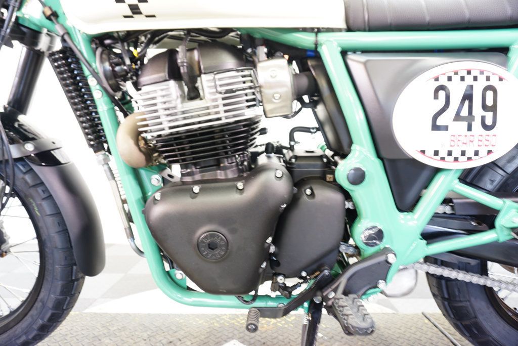2027 ROYAL ENFIELD INT 650 BEAR ABS PRE-ORDER NOW!!! - 23062404 - 19
