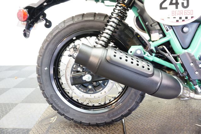 2027 ROYAL ENFIELD INT 650 BEAR ABS PRE-ORDER NOW!!! - 23062404 - 21