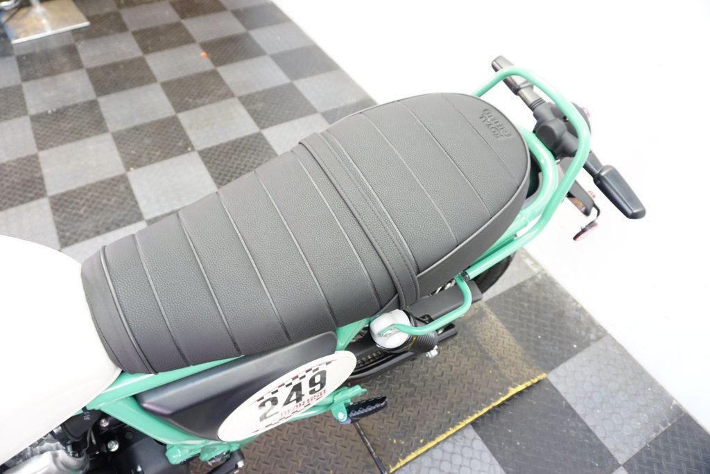2027 ROYAL ENFIELD INT 650 BEAR ABS PRE-ORDER NOW!!! - 23062404 - 22