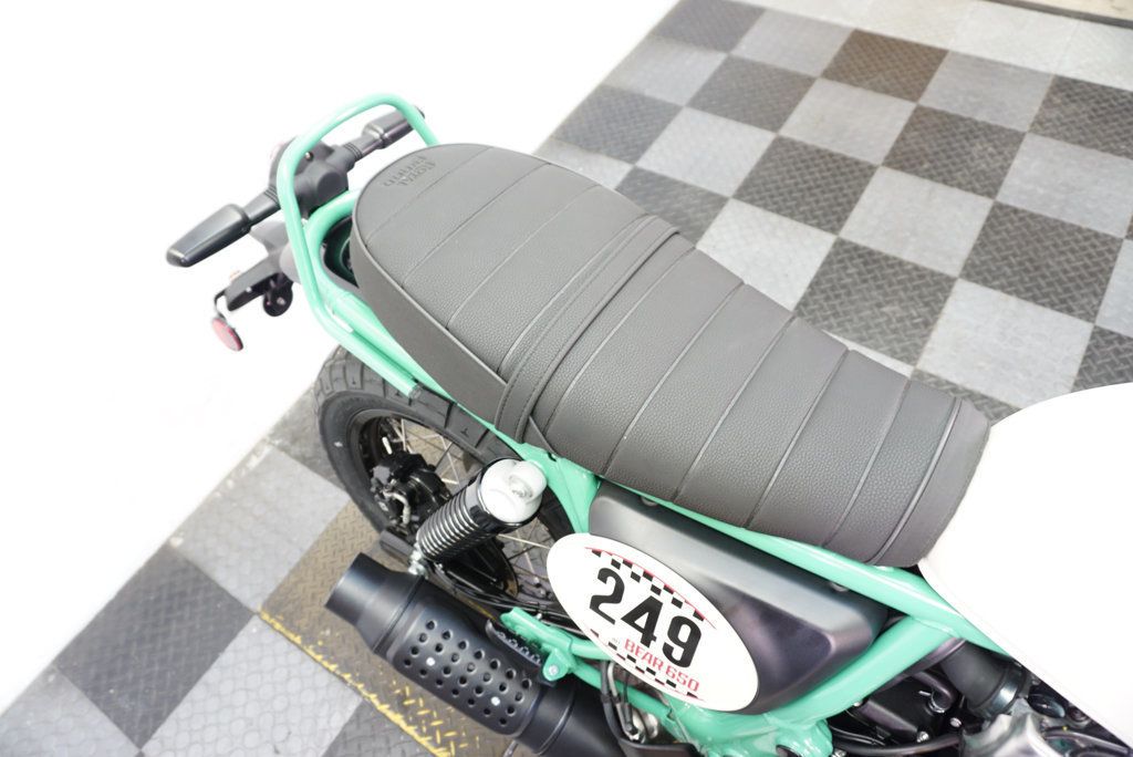 2027 ROYAL ENFIELD INT 650 BEAR ABS PRE-ORDER NOW!!! - 23062404 - 23