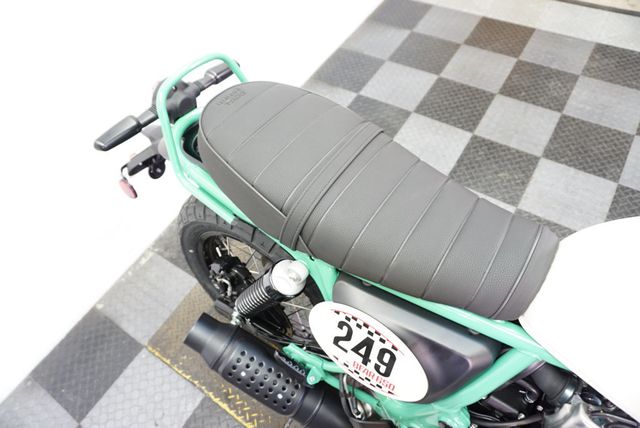 2027 ROYAL ENFIELD INT 650 BEAR ABS PRE-ORDER NOW!!! - 23062404 - 23