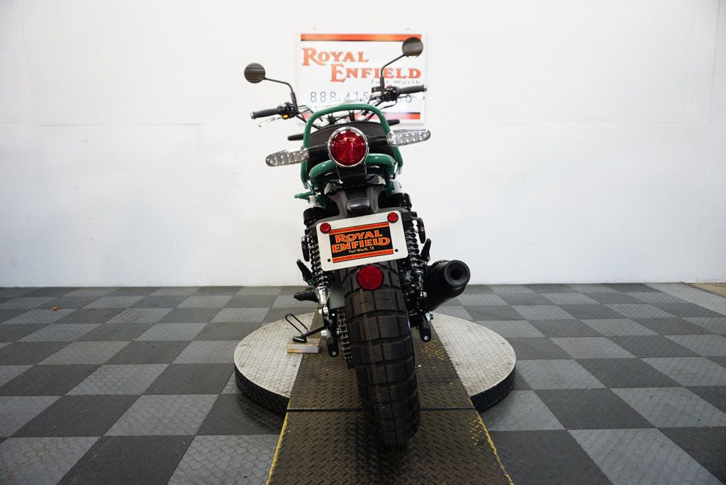 2027 ROYAL ENFIELD INT 650 BEAR ABS PRE-ORDER NOW!!! - 23062404 - 25