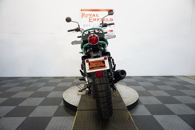 2027 ROYAL ENFIELD INT 650 BEAR ABS PRE-ORDER NOW!!! - 23062404 - 25