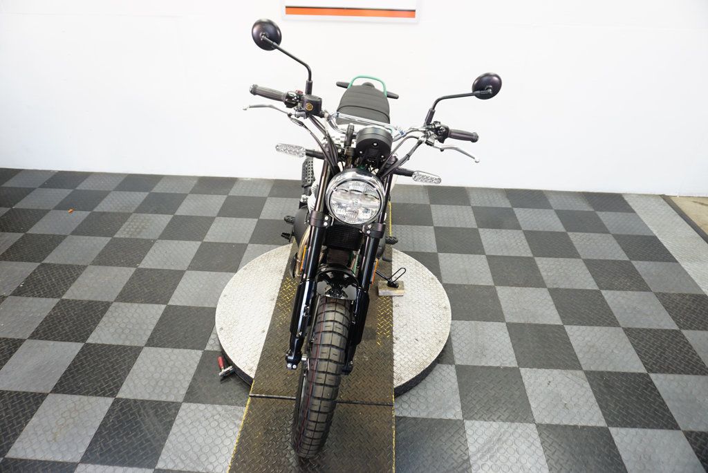 2027 ROYAL ENFIELD INT 650 BEAR ABS PRE-ORDER NOW!!! - 23062404 - 6