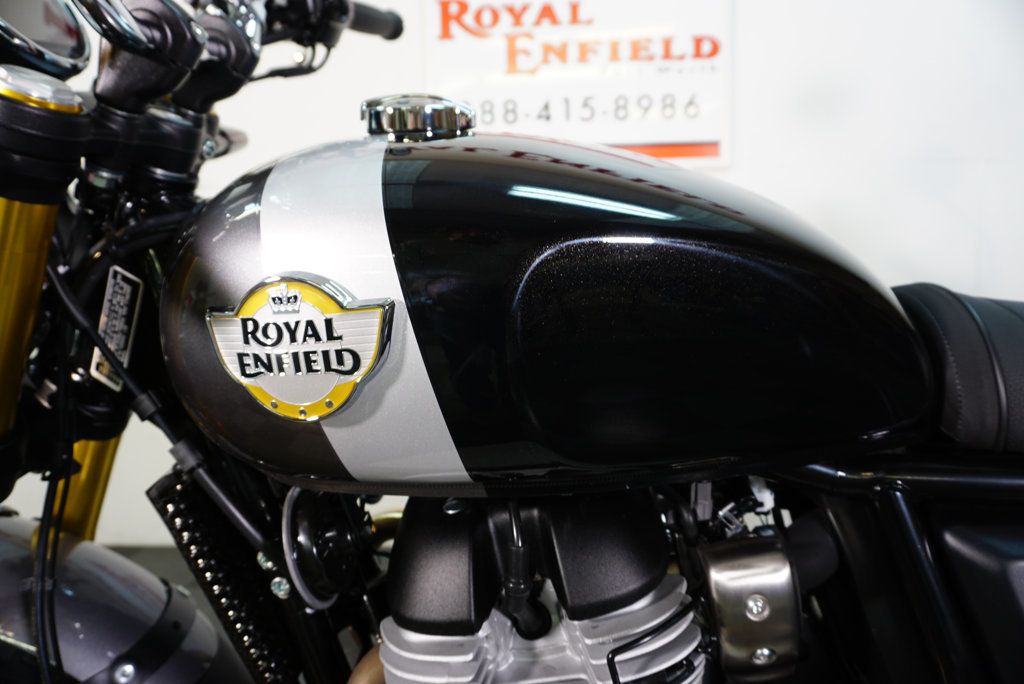 2027 ROYAL ENFIELD INT 650 BEAR ABS PRE-ORDER NOW!!! - 23062406 - 14
