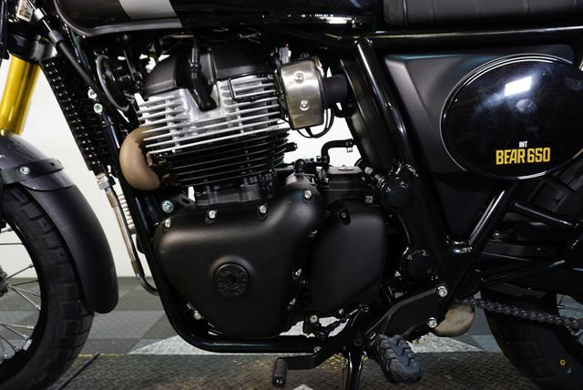 2027 ROYAL ENFIELD INT 650 BEAR ABS PRE-ORDER NOW!!! - 23062406 - 17