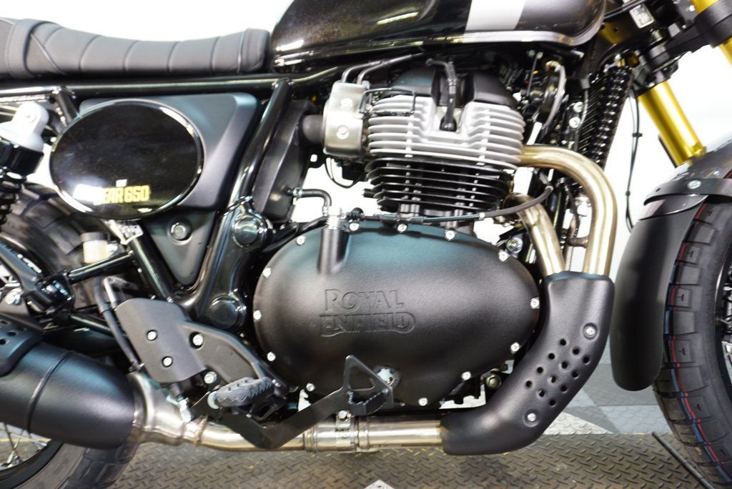 2027 ROYAL ENFIELD INT 650 BEAR ABS PRE-ORDER NOW!!! - 23062406 - 18