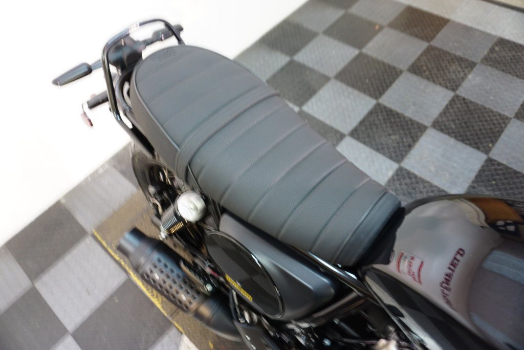 2027 ROYAL ENFIELD INT 650 BEAR ABS PRE-ORDER NOW!!! - 23062406 - 22